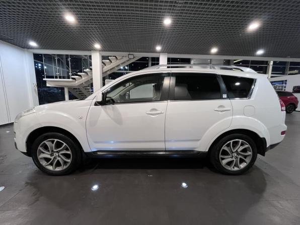 Citroen C-Crosser с пробегом 2011 года, цена 728 000 рублей, 223632 км, внедорожник, Автокод Объявления