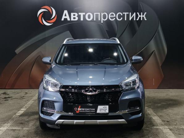 Chery Tiggo 4 I Рестайлинг с пробегом 2020 года, цена 1 299 000 рублей, 81353 км, внедорожник, Автокод Объявления