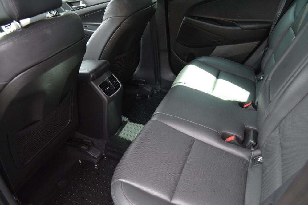 Hyundai Tucson III Рестайлинг Старый Оскол  - изображение 21