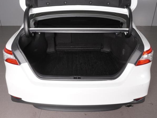 Toyota Camry VIII (XV70) с пробегом 2019 года, цена 2 398 070 рублей, 171478 км, седан, Автокод Объявления