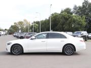 Mercedes-Benz S-Класс VII (W223) Москва  - изображение 40