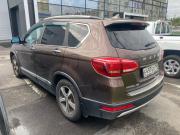 Haval H6 I Санкт-Петербург  - изображение 9