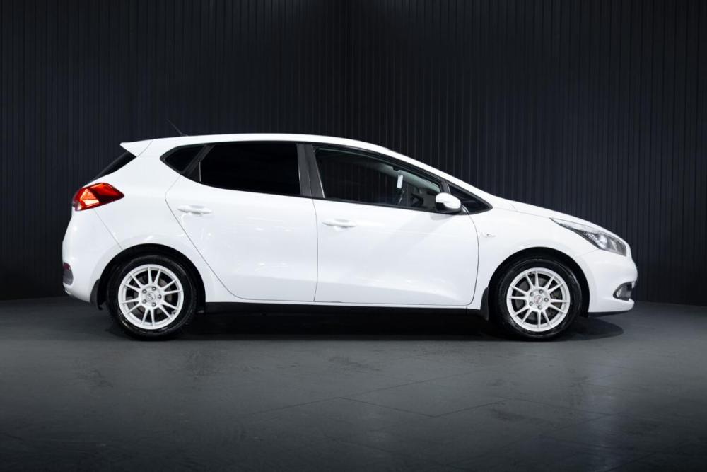 Kia Ceed II Тюмень  - изображение 9