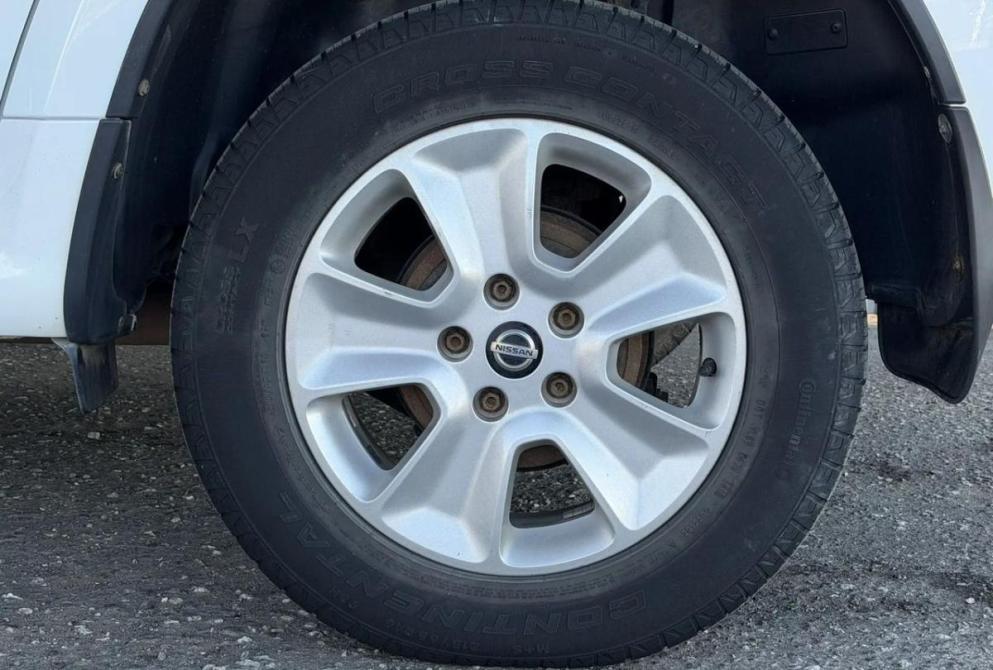 Nissan Terrano III (D10) Киров  - изображение 23