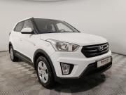 Hyundai Creta I Курск  - изображение 27