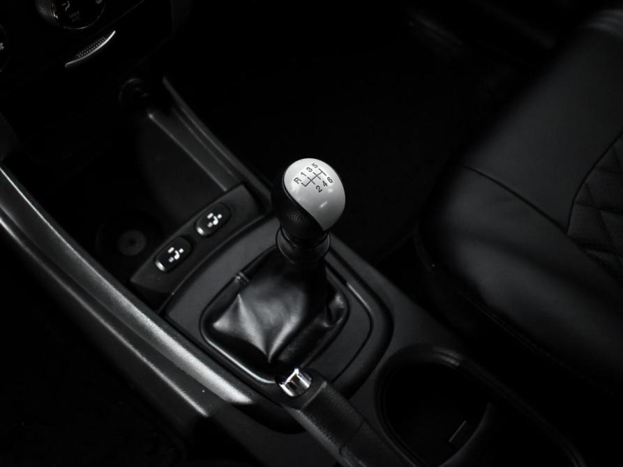 SsangYong Actyon II Санкт-Петербург  - изображение 11
