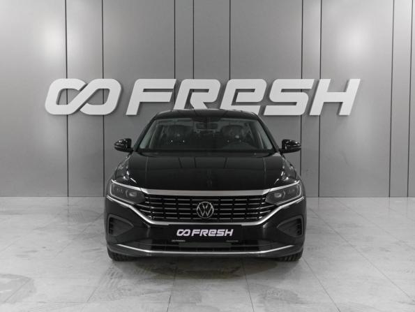 Volkswagen Passat (North America and China) II (China Market) Рестайлинг с пробегом 2024 года, цена 4 189 000 рублей, 43 км, седан, Автокод Объявления