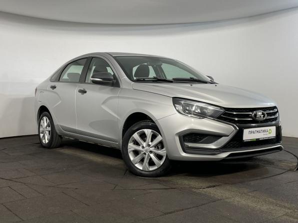 Lada (ВАЗ) Vesta I Рестайлинг (NG) с пробегом 2023 года, цена 1 169 900 рублей, 39000 км, седан, Автокод Объявления