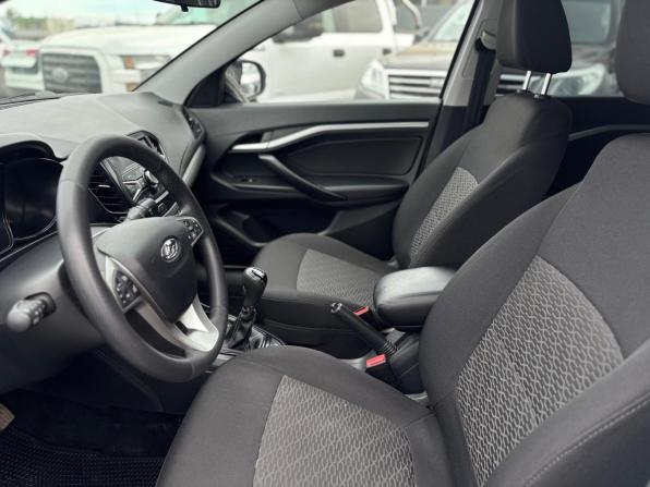 Lada (ВАЗ) Vesta I с пробегом 2019 года, цена 1 099 000 рублей, 97681 км, универсал, Автокод Объявления