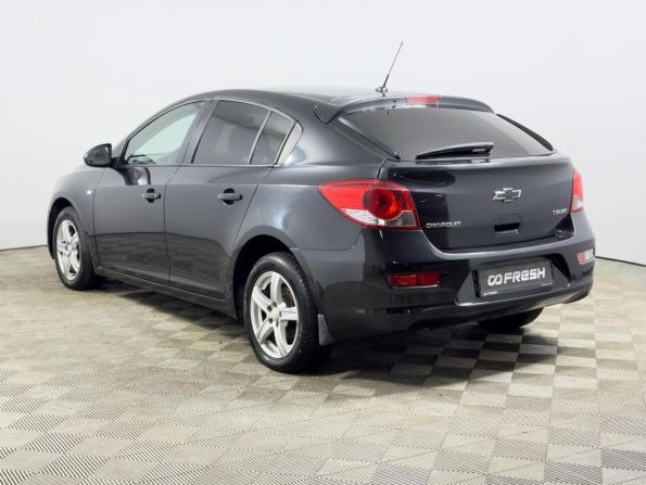 Chevrolet Cruze I с пробегом 2012 года, цена 774 900 рублей, 224145 км, хэтчбек, Автокод Объявления