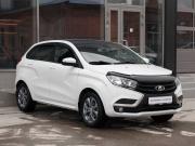 Lada (ВАЗ) XRAY I Новосибирск  - изображение 22