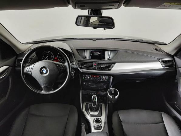 BMW X1 I (E84) Рестайлинг с пробегом 2014 года, цена 1 275 000 рублей, 186726 км, внедорожник, Автокод Объявления