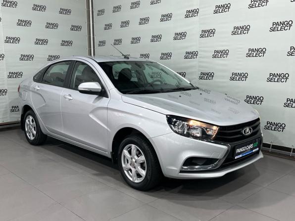 Lada (ВАЗ) Vesta I с пробегом 2019 года, цена 983 000 рублей, 101000 км, седан, Автокод Объявления