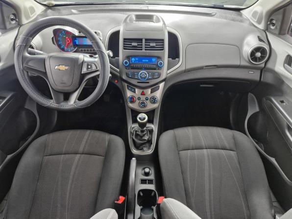 Chevrolet Aveo II с пробегом 2012 года, цена 499 000 рублей, 230496 км, седан, Автокод Объявления