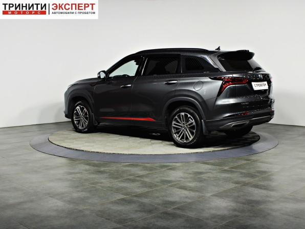 Changan CS75 Plus I Рестайлинг с пробегом 2023 года, цена 2 077 000 рублей, 95958 км, внедорожник, Автокод Объявления