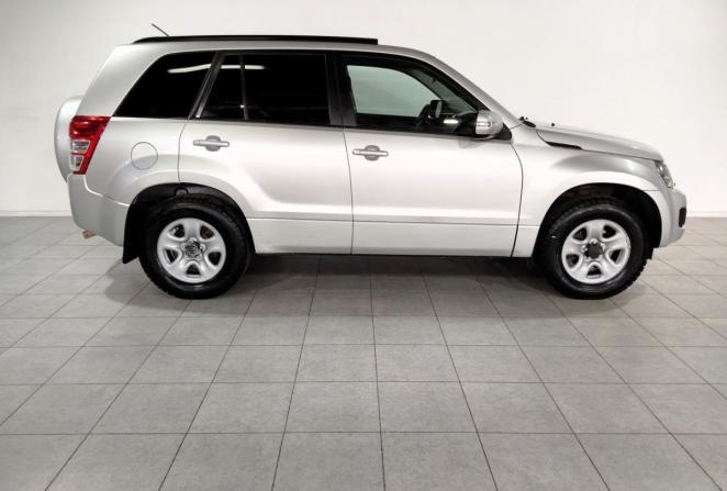 Suzuki Grand Vitara II Рестайлинг 2 с пробегом 2014 года, цена 1 465 000 рублей, 91404 км, внедорожник, Автокод Объявления
