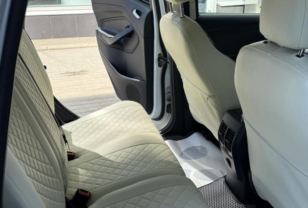 Ford Kuga II Владимир  - изображение 18