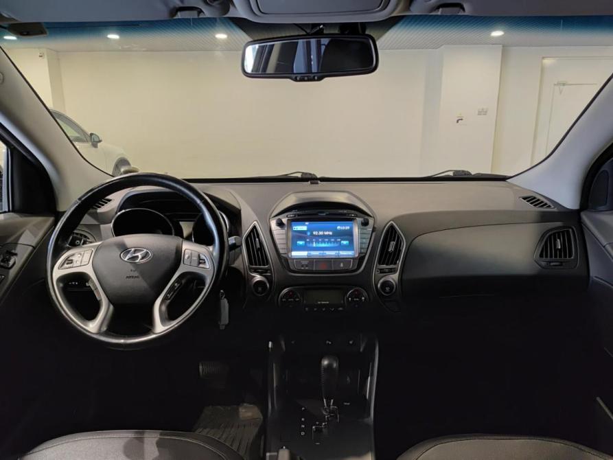 Hyundai ix35 I Рестайлинг Казань  - изображение 17