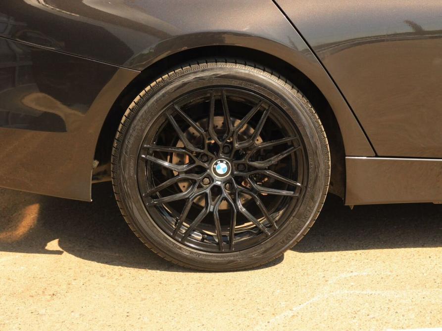 BMW 3 серии VI (F3x) Рестайлинг Казань  - изображение 7