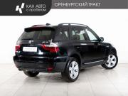 BMW X3 I (E83) Рестайлинг Казань  - изображение 18