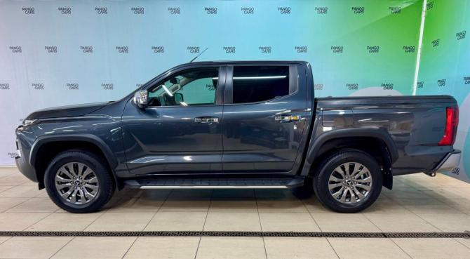 Mitsubishi L200 VI с пробегом 2024 года, цена 4 560 000 рублей, 50210 км, пикап, Автокод Объявления