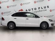 Volkswagen Polo V Рестайлинг Минеральные Воды  - изображение 22