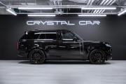 Land Rover Range Rover V Москва  - изображение 72