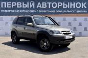 Chevrolet Niva I Рестайлинг Краснодар  - изображение 25