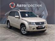 Suzuki Grand Vitara II Рестайлинг Пермь  - изображение 31