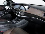 Mercedes-Benz S-Класс VI (W222 C217) Москва  - изображение 34