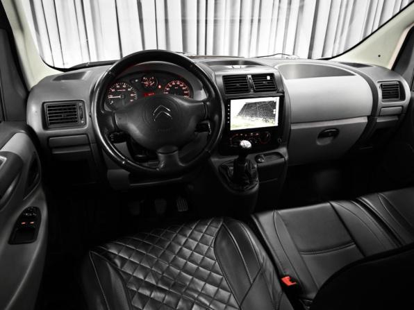 Citroen Jumpy II с пробегом 2012 года, цена 1 325 000 рублей, 182552 км, минивэн, Автокод Объявления