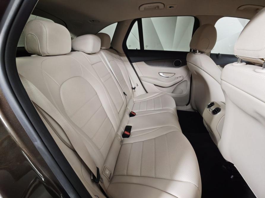 Mercedes-Benz GLC I (X253) Москва  - изображение 15