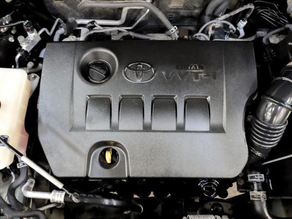 Toyota RAV4 IV (XA40) Рестайлинг с пробегом 2019 года, цена 2 450 000 рублей, 165617 км, внедорожник, Автокод Объявления