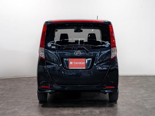Daihatsu Thor I с пробегом 2018 года, цена 870 000 рублей, 148350 км, микровэн, Автокод Объявления
