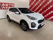Kia Sportage IV Рестайлинг Новочеркасск  - изображение 19