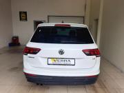 Volkswagen Tiguan II Пермь  - изображение 11