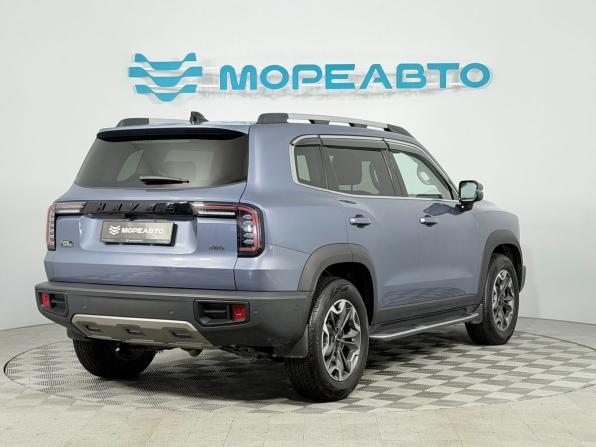 Haval Dargo I с пробегом 2024 года, цена 2 650 000 рублей, 57130 км, внедорожник, Автокод Объявления