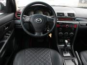 Mazda 3 I (BK) Рестайлинг Владимир  - изображение 24