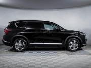 Hyundai Santa Fe IV Рестайлинг Москва  - изображение 24
