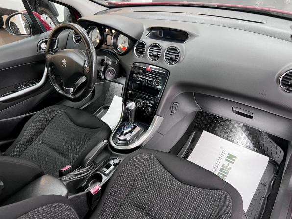 Peugeot 308 I Рестайлинг с пробегом 2011 года, цена 645 000 рублей, 98043 км, хэтчбек, Автокод Объявления