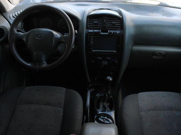 Hyundai Santa Fe I с пробегом 2002 года, цена 369 000 рублей, 336725 км, внедорожник, Автокод Объявления