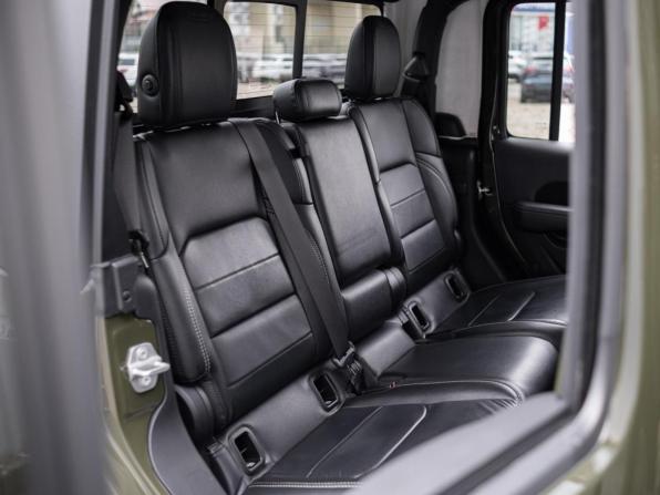 Jeep Gladiator II (JT) с пробегом 2021 года, цена 4 999 000 рублей, 64696 км, offers.body_type.unknown, Автокод Объявления