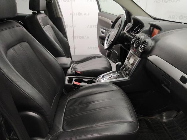 Opel Antara I Рестайлинг с пробегом 2013 года, цена 1 060 000 рублей, 111988 км, внедорожник, Автокод Объявления