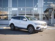 Geely Atlas Pro Курган  - изображение 25