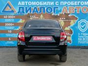 Lada (ВАЗ) Granta I Рестайлинг Набережные Челны  - изображение 22