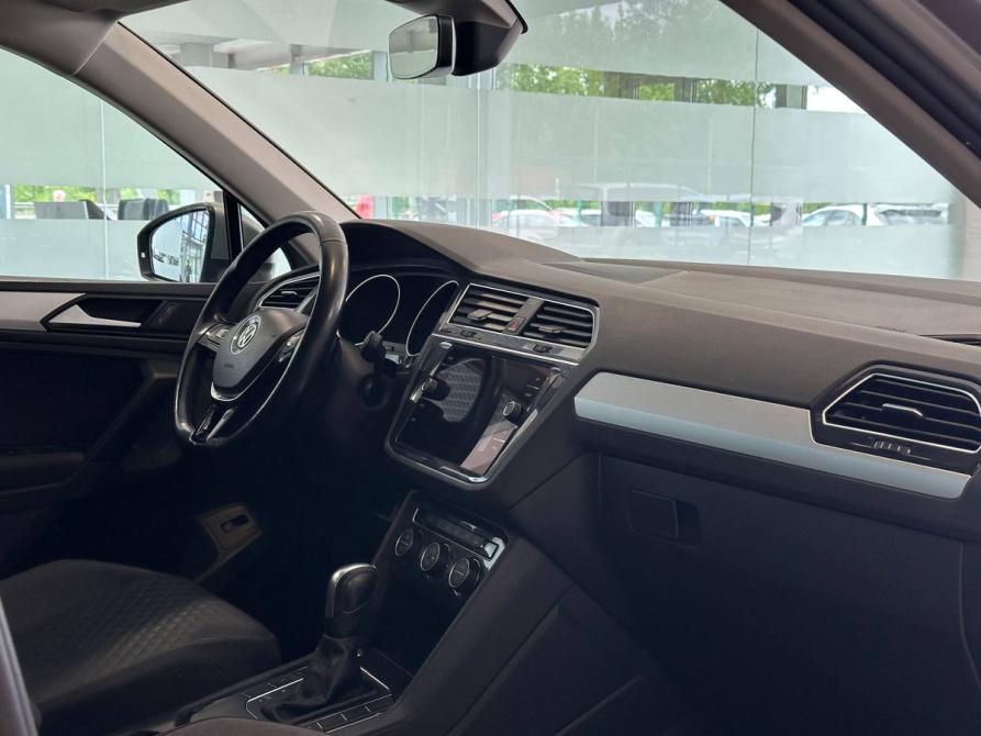 Volkswagen Tiguan II Тверь  - изображение 8