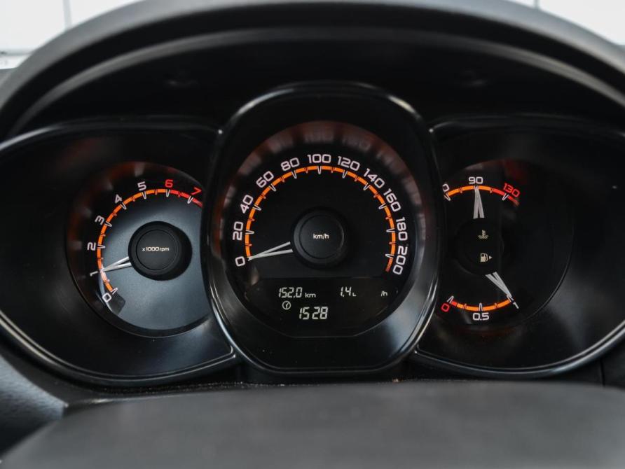 Lada (ВАЗ) Vesta I Курган  - изображение 12