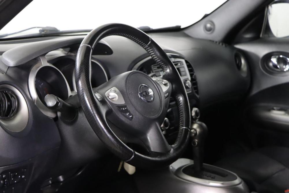 Nissan Juke I Нижний Новгород  - изображение 9