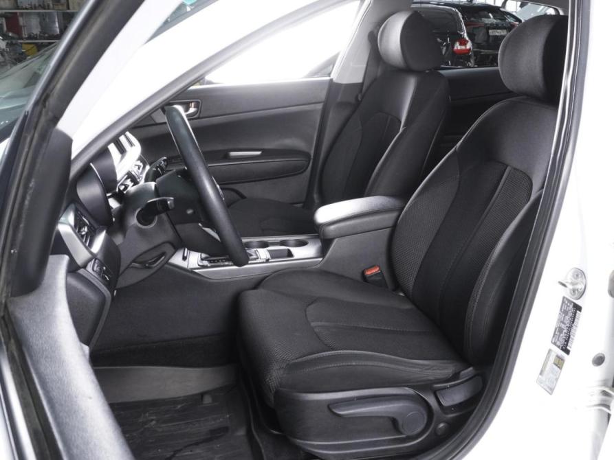 Kia Optima IV Рестайлинг Ростов-на-Дону  - изображение 10