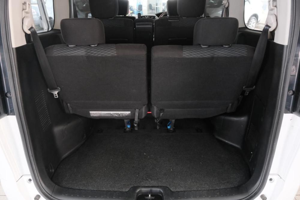 Nissan Serena IV (C26) Омск  - изображение 25